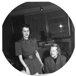 Ellamae Ellis League