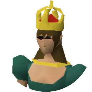 Ellamaria - Fictional character