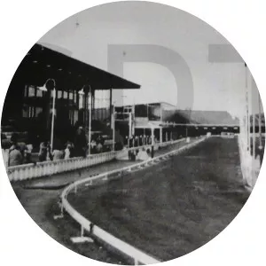 Elland Road Greyhound Stadium - 