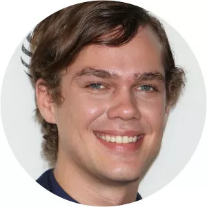 Ellar Coltrane