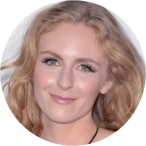 Ellary Porterfield - American actress