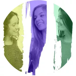 Ellas lo dicenSince 2017