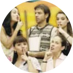 Ellas son. . . la alegría del hogar - TV program