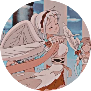 Ellatte - Movie character