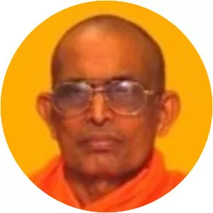 Ellawala Medhananda Thero - Sri Lankan Politician
