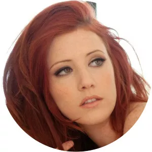 Elle Alexandra - Film star