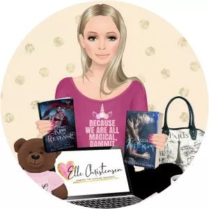 Elle Christensen - Author