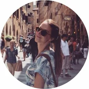 Elle De Leeuw - Pieter Timmers' wife