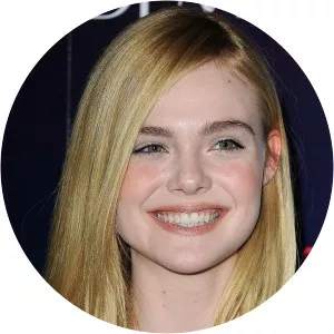 Elle Fanning