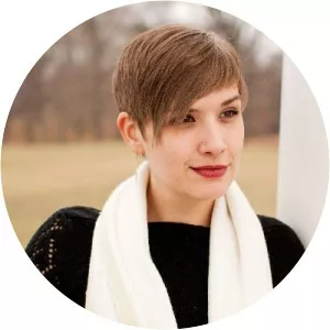 Elle Katharine White photograph