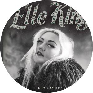 elle king ex's