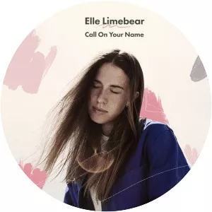 Elle Limebear - Martin Smith's daughter