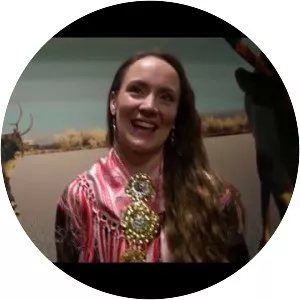 Elle Márjá Eira - Film producer