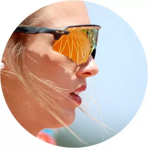 Elle Purrier St. Pierre