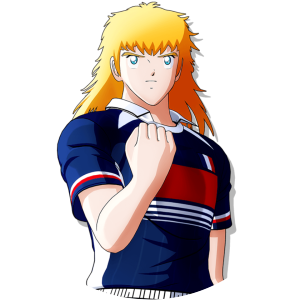 Elle-Sid Pierre - Fictional character