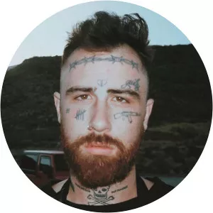 Ellegas - Musical artist