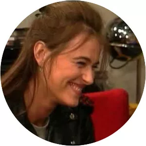 Ellemijn Veldhuijzen van Zanten