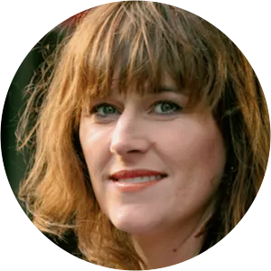 Ellemijn Veldhuizen van Zanten