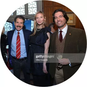 Ellen Abrams photograph