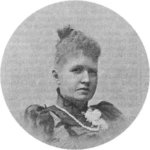 Ellen Anckarsvärd