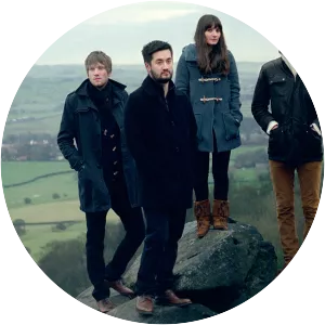 Ellen and the Escapades