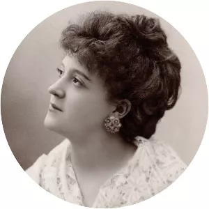 Ellen Andrée