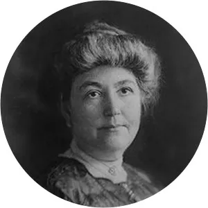 Ellen Axson Wilson