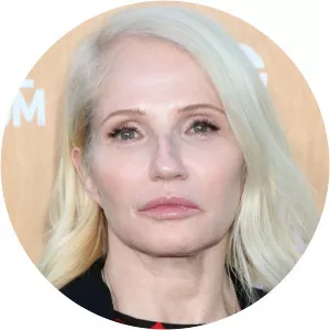 Ellen Barkin
