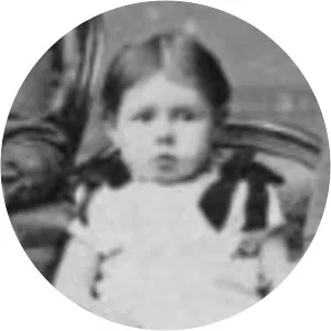 Ellen Benz - Karl Benz's daughter