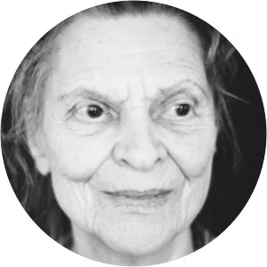 Ellen Bergman - Film director