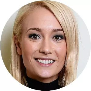 Ellen Bergström - Actress