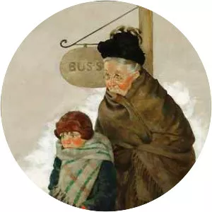 Ellen Bernard Thompson Pyle