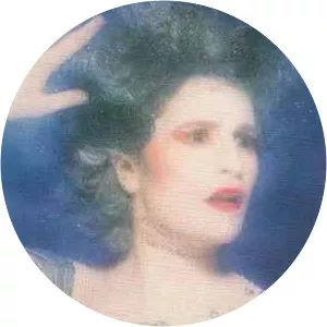 Ellen Bernfeld - Singer