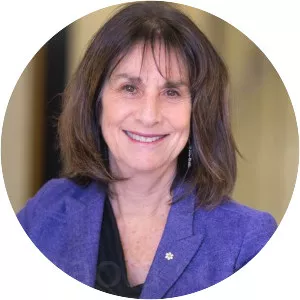 Ellen Bialystok - Canadian psychologist