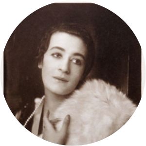 Ellen Bischoff-Korthaus