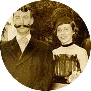 Ellen Borden - Adlai Stevenson II's wife