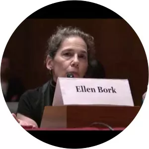Ellen Bork - American human rights activist ‧ Robert Bork's daughter