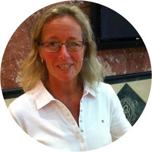 Ellen Bredal Oftedal