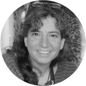 Ellen Brodsky - Film producer