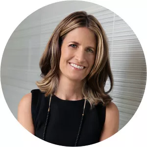 Ellen Bronfman Hauptman - Charles Bronfman's daughter