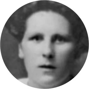 Ellen Broomfield photograph