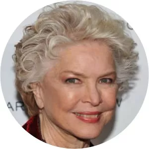 Ellen Burstyn