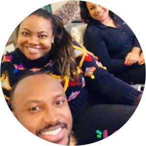 Ellen Caroline Barbosa photograph