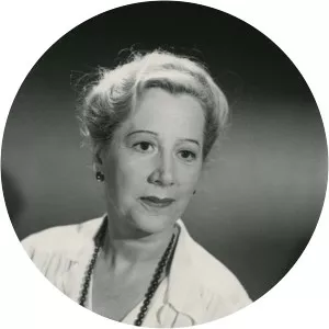 Ellen Carstensen Reenberg