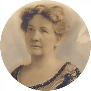 Ellen Churchill Semple