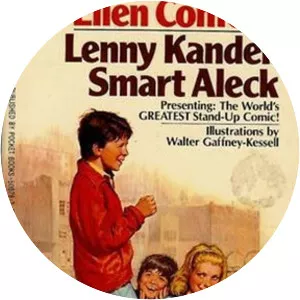 Ellen Conford - Author