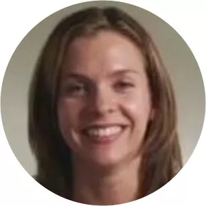 Ellen Connell - Voice actress