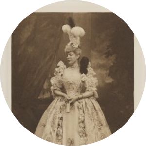 Ellen Constance Baldock