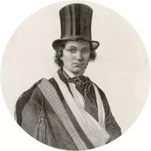 Ellen Craft photograph