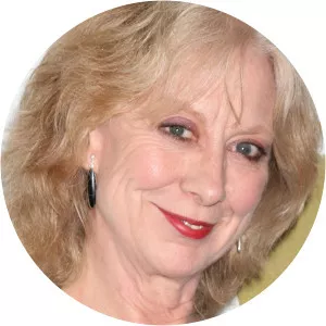 Ellen Crawford - American actress